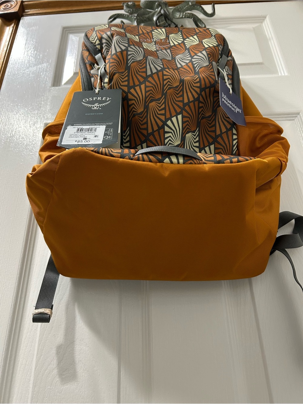 Osprey 23 litre Astronova backpack - Picture 13 of 13